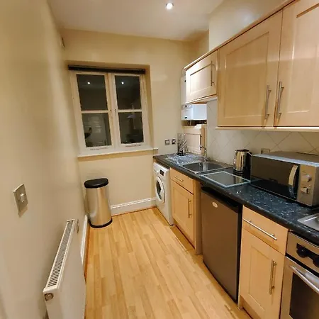 Newhall Street Loft Birmingham Exterior photo